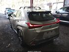 2022 Lexus Ux 250h F Sport Beige vin: JTHR9JBH3N2060239