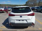 2022 Lexus Ux 250h F Sport White vin: JTHR9JBH6N2062020