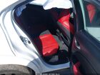 2022 Lexus Ux 250h F Sport White vin: JTHR9JBH6N2062020
