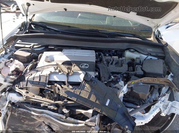 JTHR9JBH6N2062020 2022 LEXUS UX 250H White Rear view