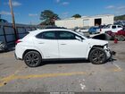 2022 Lexus Ux 250h F Sport White vin: JTHR9JBH6N2062020