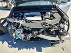 2024 Lexus Ux 250h F Sport Handling Серебряный vin: JTHR9JBHXR2079134