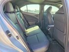 2024 Lexus Ux 250h F Sport Handling Серебряный vin: JTHR9JBHXR2079134