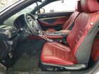2016 Lexus Rc 350 Base Серый vin: JTHSE5BC8G5005862