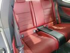 2016 Lexus Rc 350 Base Серый vin: JTHSE5BC8G5005862