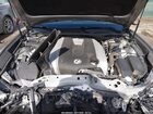 2017 Lexus Rc 300   Серый vin: JTHSM5BC0H5003575