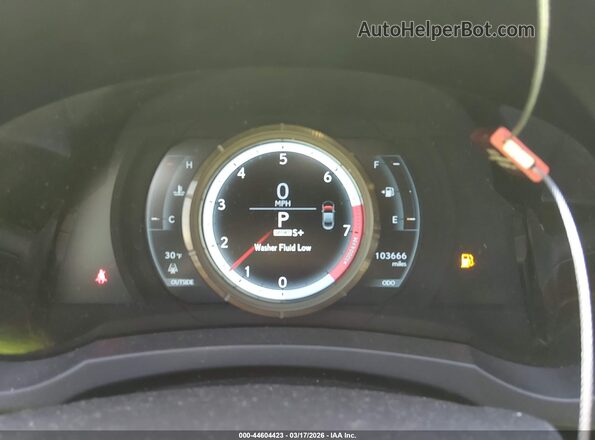 JTHSM5BC0H5003575 2017 LEXUS RC 300 Серый Вид задних сидений