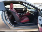 2016 Lexus Rc 300   Silver vin: JTHSM5BC6G5000727