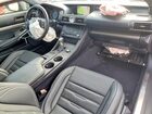 2016 Lexus Rc 300 Base Gray vin: JTHSM5BCXG5001055