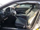2016 Lexus Rc 300 Base Gray vin: JTHSM5BCXG5001055