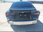 2022 Lexus Is 350 F Sport Черный vin: JTHSZ1B26N5052308