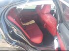 2022 Lexus Is 350 F Sport Черный vin: JTHSZ1B26N5052308