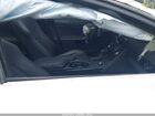 2022 Lexus Is 350 F Sport Белый vin: JTHSZ1B26N5052891