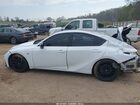2022 Lexus Is 350 F Sport Белый vin: JTHSZ1B26N5052891