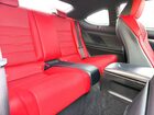 2019 Lexus Rc 350 F Sport Белый vin: JTHSZ5BC6K5009129