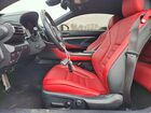 2019 Lexus Rc 350 F Sport Белый vin: JTHSZ5BC6K5009129