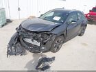 2019 Lexus Ux 250h   Серый vin: JTHU9JBH2K2001561