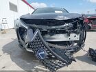 2019 Lexus Ux 250h   Серый vin: JTHU9JBH2K2001561