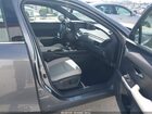 2019 Lexus Ux 250h   Серый vin: JTHU9JBH2K2001561