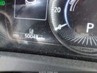 2019 Lexus Ux 250h   Серый vin: JTHU9JBH2K2001561