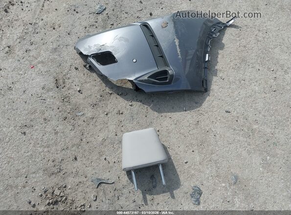 JTHU9JBH2K2001561 2019 LEXUS UX 250H Серый Вид щитка приборов