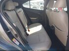 2019 Lexus Ux 250h   Серый vin: JTHU9JBH2K2001561