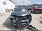 2019 Lexus Ux 250h   Серый vin: JTHU9JBH2K2001561