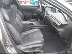 2019 Lexus Ux 250h F Sport Silver vin: JTHU9JBH4K2000492