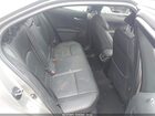 2019 Lexus Ux 250h F Sport Silver vin: JTHU9JBH4K2000492