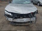 2019 Lexus Ux 250h F Sport Silver vin: JTHU9JBH4K2000492