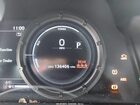 2019 Lexus Ux 250h F Sport Silver vin: JTHU9JBH4K2000492