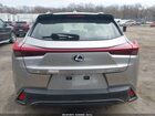 2019 Lexus Ux 250h F Sport Silver vin: JTHU9JBH4K2000492
