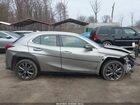 2019 Lexus Ux 250h F Sport Silver vin: JTHU9JBH4K2000492