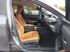 2019 Lexus Ux 250h   Gray vin: JTHU9JBH4K2004915