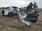 2019 Lexus Ux 250h White vin: JTHU9JBH4K2011489 2019 Lexus Ux 250h White vin: JTHU9JBH4K2011489