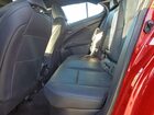 2019 Lexus Ux 250h Красный vin: JTHU9JBH5K2008584