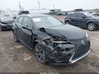 2019 Lexus Ux 250h   Black vin: JTHU9JBH5K2019066