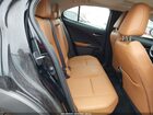2019 Lexus Ux 250h   Black vin: JTHU9JBH5K2019066