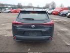 2019 Lexus Ux 250h   Black vin: JTHU9JBH5K2019066