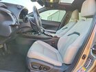 2019 Lexus Ux 250h Серебряный vin: JTHU9JBH7K2003905
