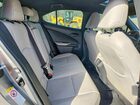 2019 Lexus Ux 250h Серебряный vin: JTHU9JBH7K2003905