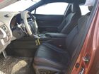 2025 Lexus Ux 300h Base Оранжевый vin: JTHUCJDH3S2003155