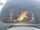 2025 Lexus Ux 300h Base Оранжевый vin: JTHUCJDH3S2003155