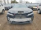 2025 Lexus Ux 300h Base Black vin: JTHUCJDH6S2005997