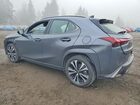 2025 Lexus Ux 300h F Sport Design Gray vin: JTHUCJDH6S2012285