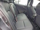 2025 Lexus Ux 300h F Sport Design Gray vin: JTHUCJDH6S2012285