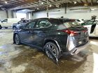2025 Lexus Ux 300h Premium Black vin: JTHUCJDH9S2012183