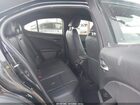 2022 Lexus Ux 200 Black vin: JTHX3JBHXN2046475