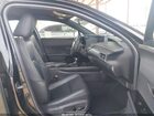 2022 Lexus Ux 200 Black vin: JTHX3JBHXN2046475