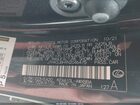2022 Lexus Ux 200 Black vin: JTHX3JBHXN2046475